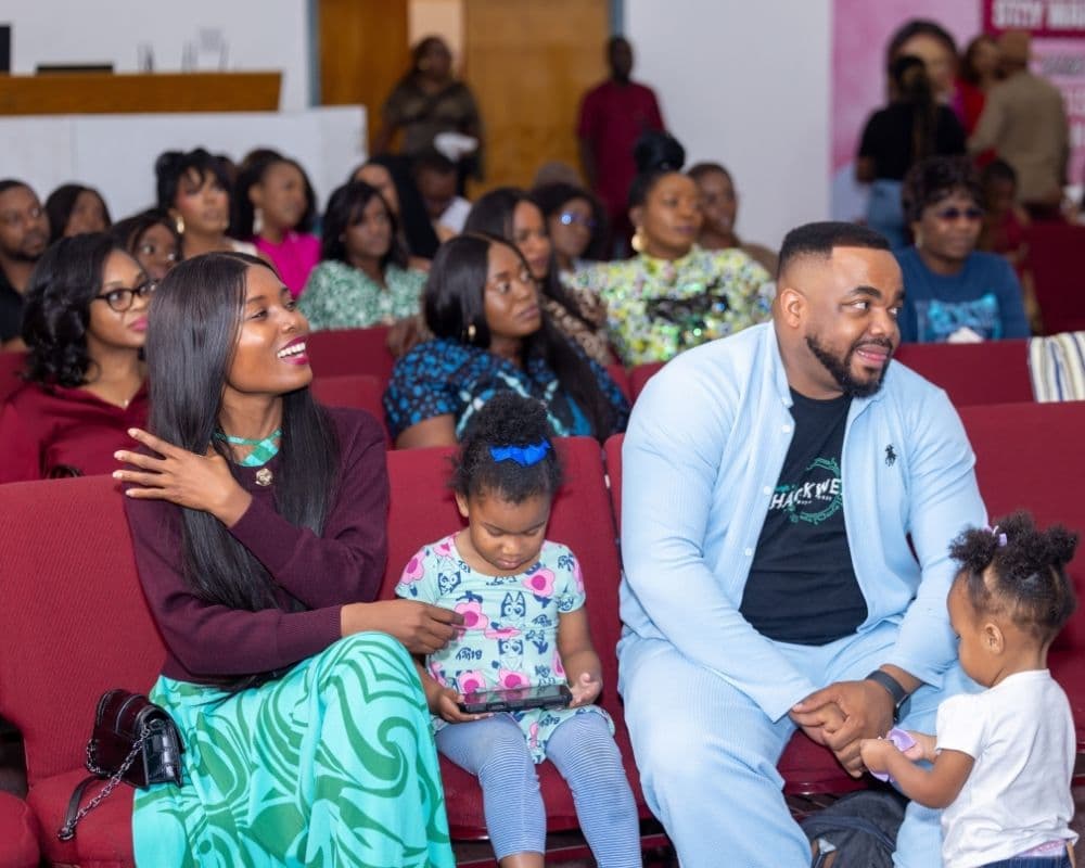 The Power of Prophetic Healing in Marriage