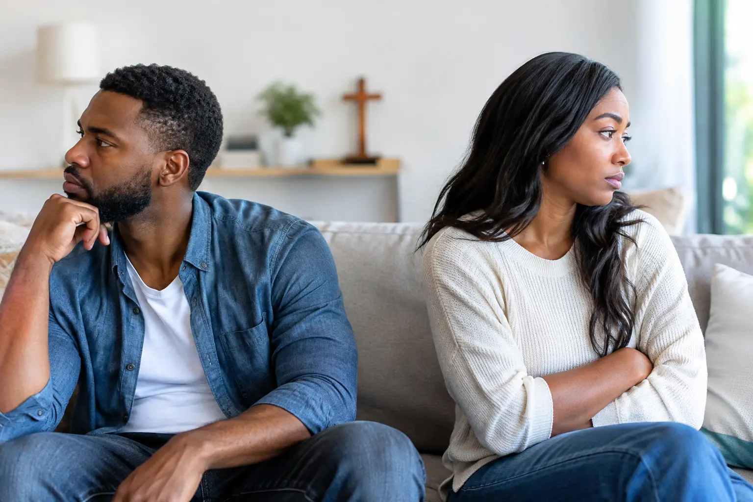 Why Do Christian Couples Drift Apart in Marriage?