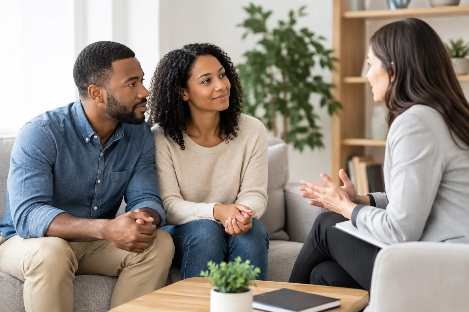 How to Choose the Best Marriage Mentoring Programs