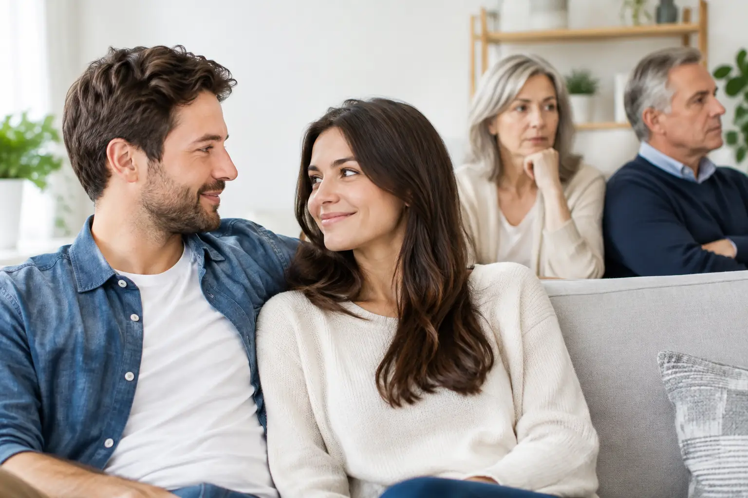 7 Best Boundaries for In Laws That Protect Marriage
