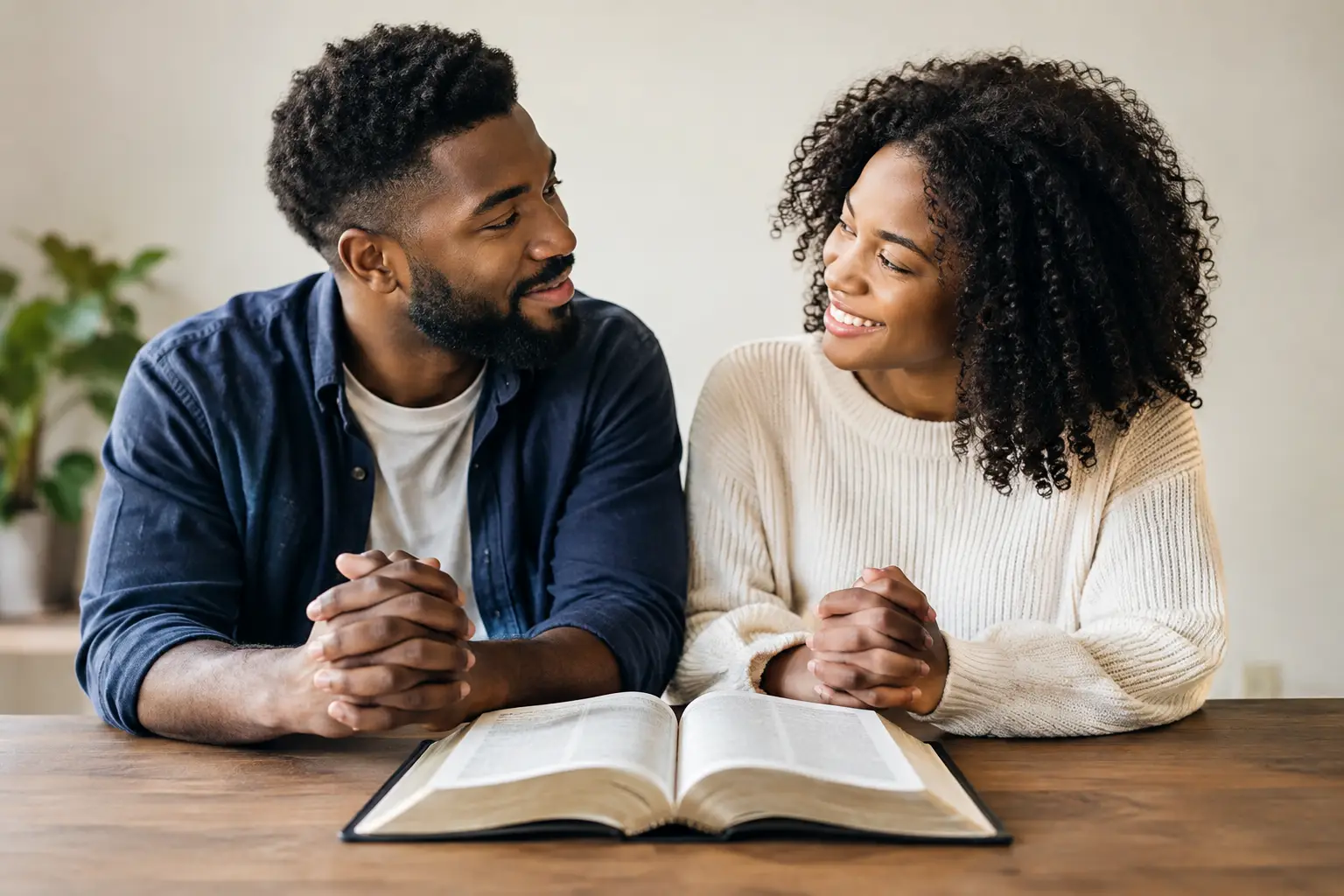 Spiritual Compatibility Guide for Christians