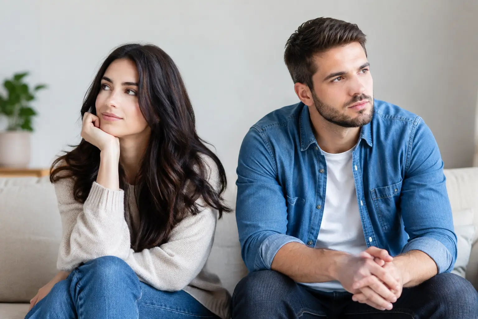 Chemistry Versus Godly Character in Marriage