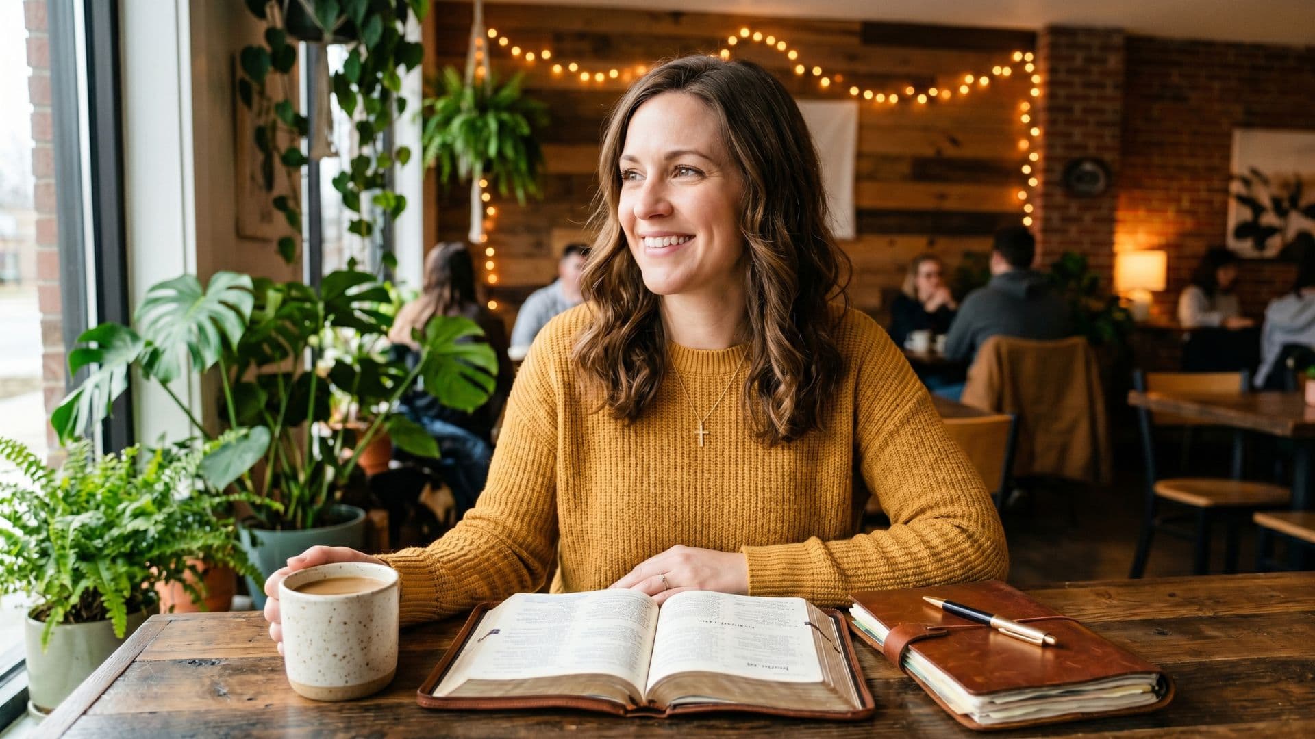Navigating the Season of Singleness with Faith